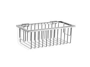 WA WND3 - Wall-mounted soap dish for shower by DECOR WALTHER - view 2